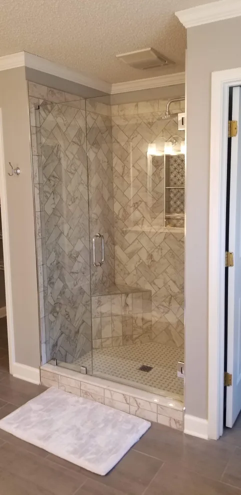 Master Bathroom: The Genesis of All by Dream Spaces LLLP - Photo 2