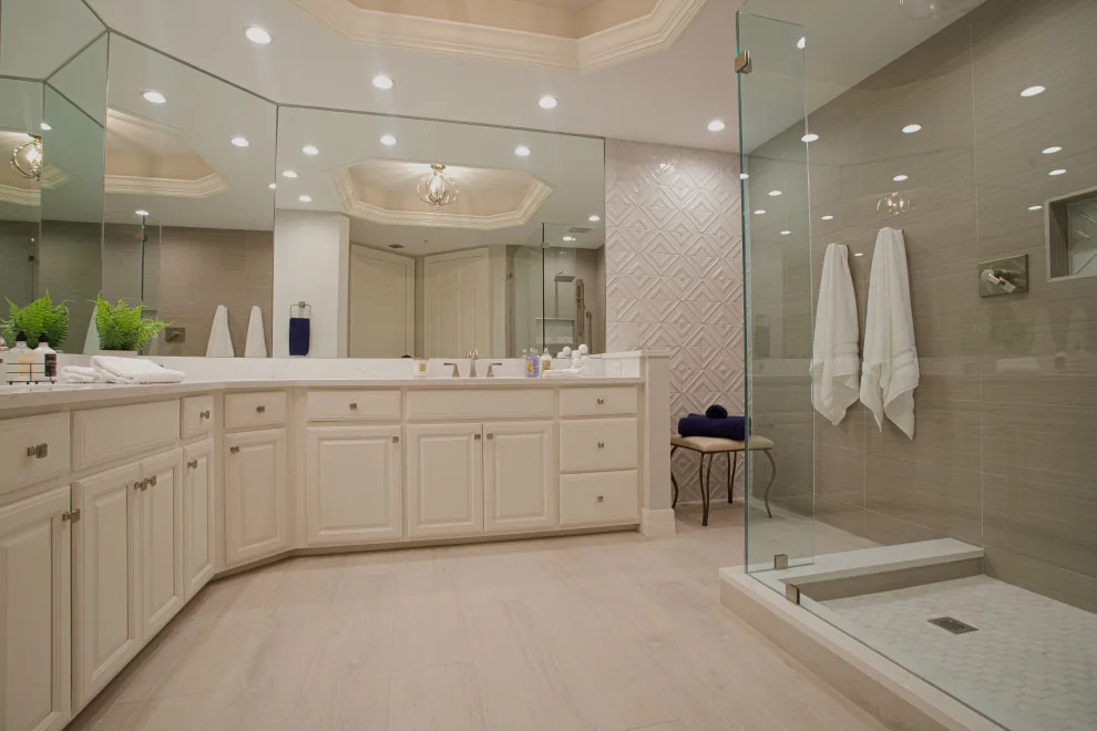 Ultimate Bathroom Retreat by Reed Design Build, LLC - Photo 5