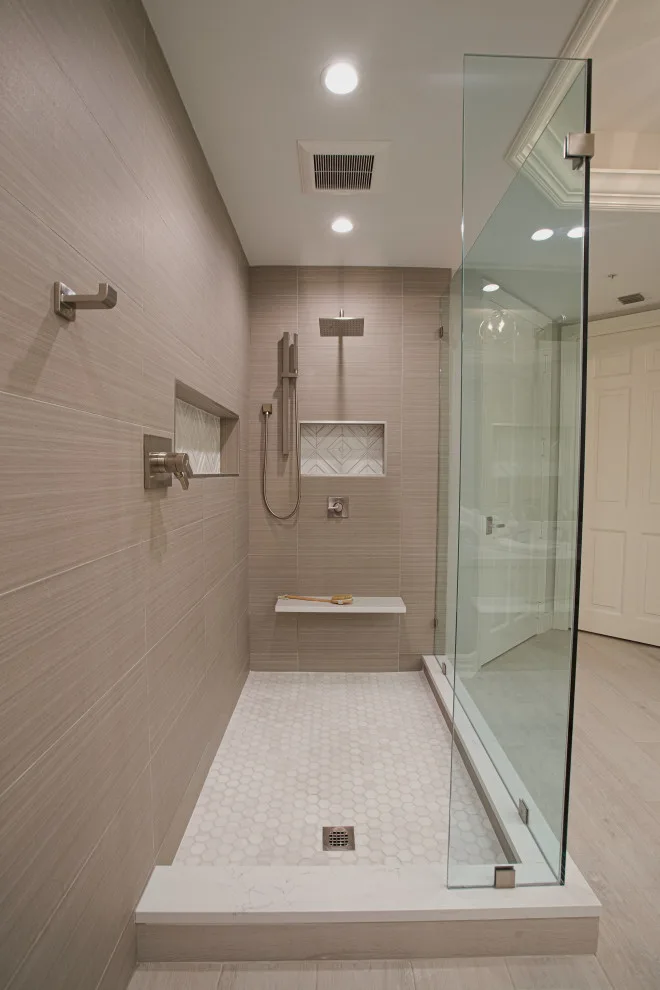 Ultimate Bathroom Retreat by Reed Design Build, LLC - Photo 4