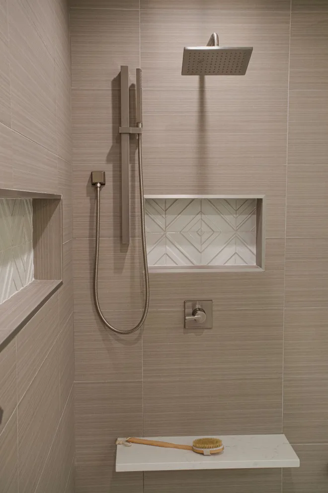 Ultimate Bathroom Retreat by Reed Design Build, LLC - Photo 6