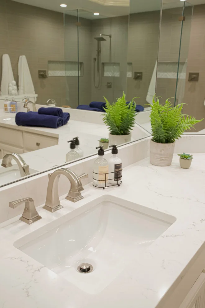 Ultimate Bathroom Retreat by Reed Design Build, LLC - Photo 2
