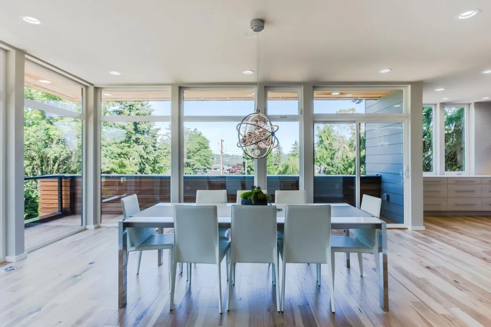Contemporary Luxury Home Design by United Signature - Photo 4