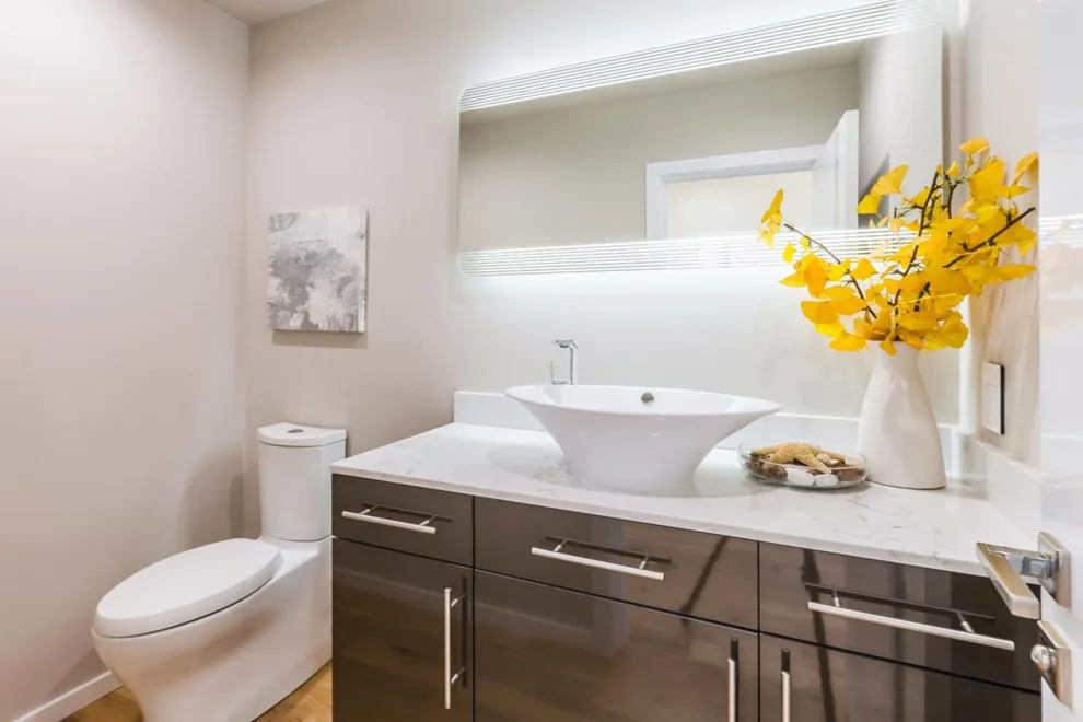 Contemporary Luxury Home Design by United Signature - Photo 5