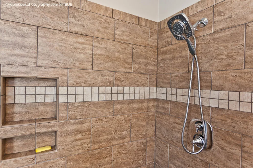 Master Bathroom Transformation by Bickley Design Build Services Inc. - Photo 2