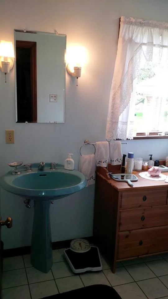 Monroeville Master Bath by Dena Caron Interiors - Photo 4