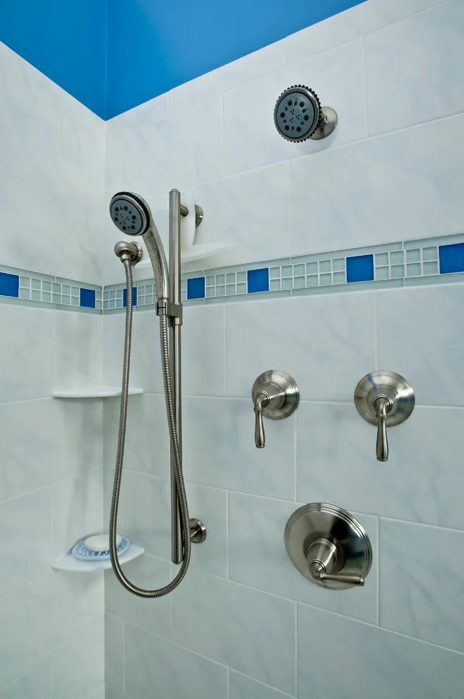 Primary Bathroom Renovation by Penn Contractors Inc - Photo 5