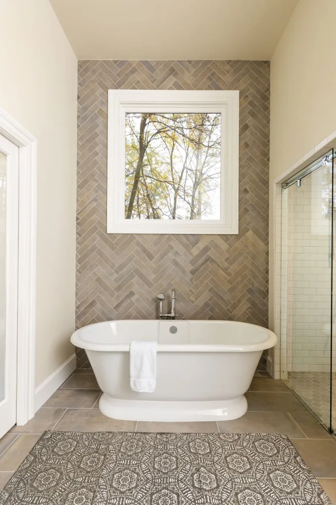 Giverny Master Bath Renovation - Charlotte, NC by Distinctive Design + Build + Remodel - Photo 7
