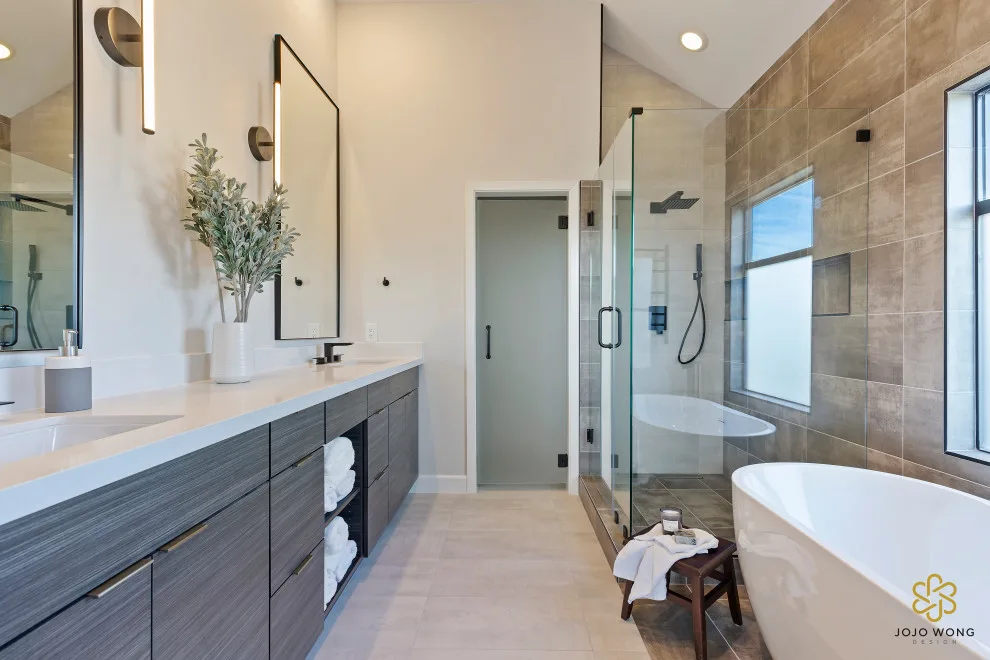 Bathroom Renovation Project by JoJo Wong Design And Build - Photo 12