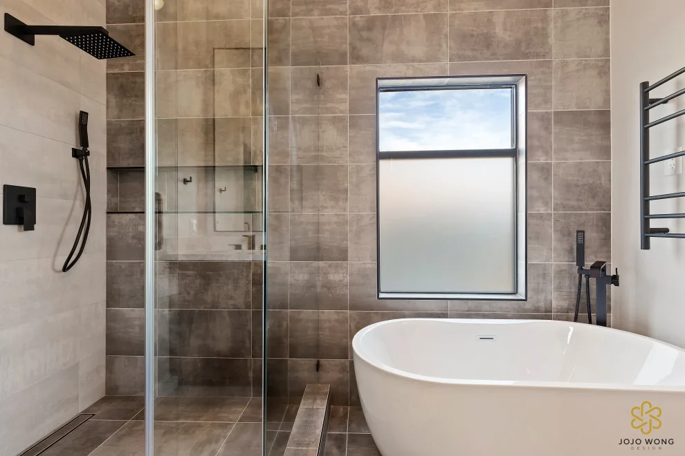 Bathroom Renovation Project by JoJo Wong Design And Build - Photo 3