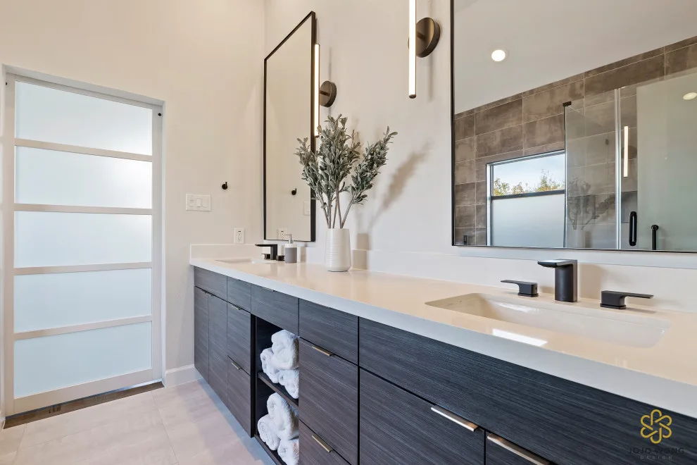 Bathroom Renovation Project by JoJo Wong Design And Build - Photo 9