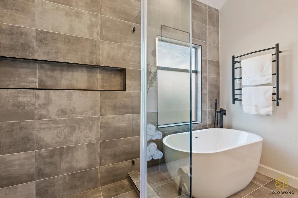 Bathroom Renovation Project by JoJo Wong Design And Build - Photo 6
