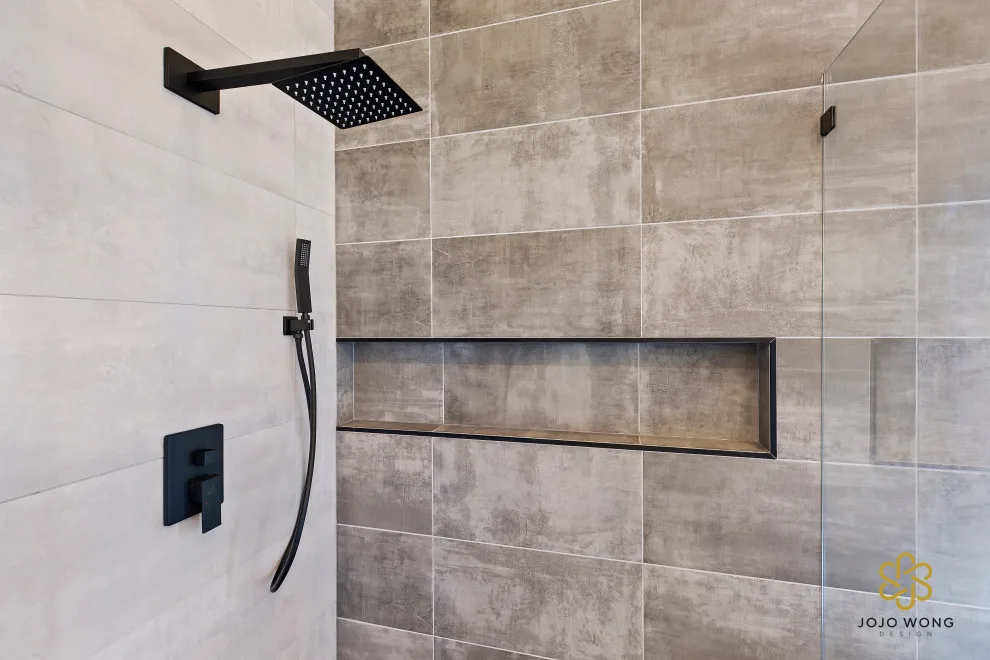 Bathroom Renovation Project by JoJo Wong Design And Build - Photo 15