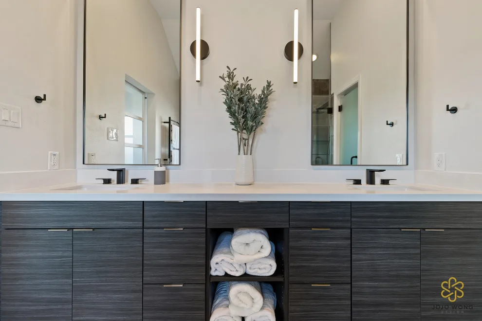 Bathroom Renovation Project by JoJo Wong Design And Build - Photo 2