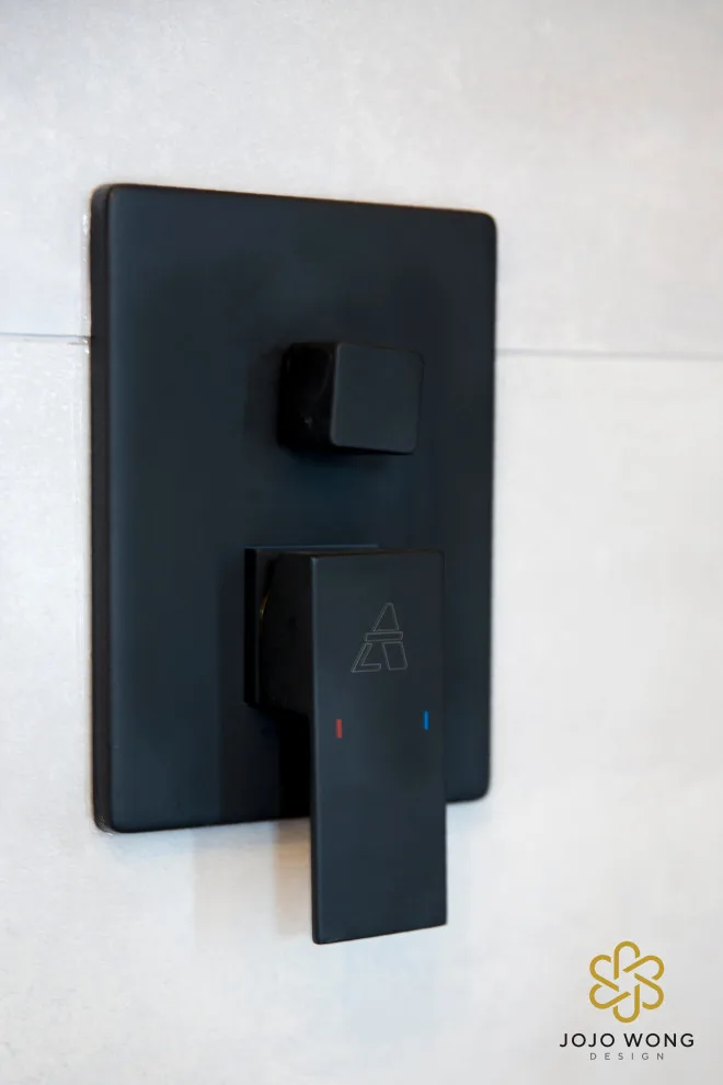 Bathroom Renovation Project by JoJo Wong Design And Build - Photo 10