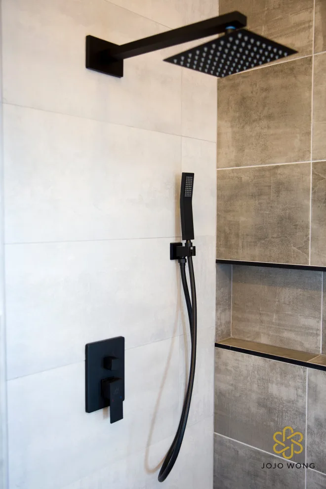 Bathroom Renovation Project by JoJo Wong Design And Build - Photo 8