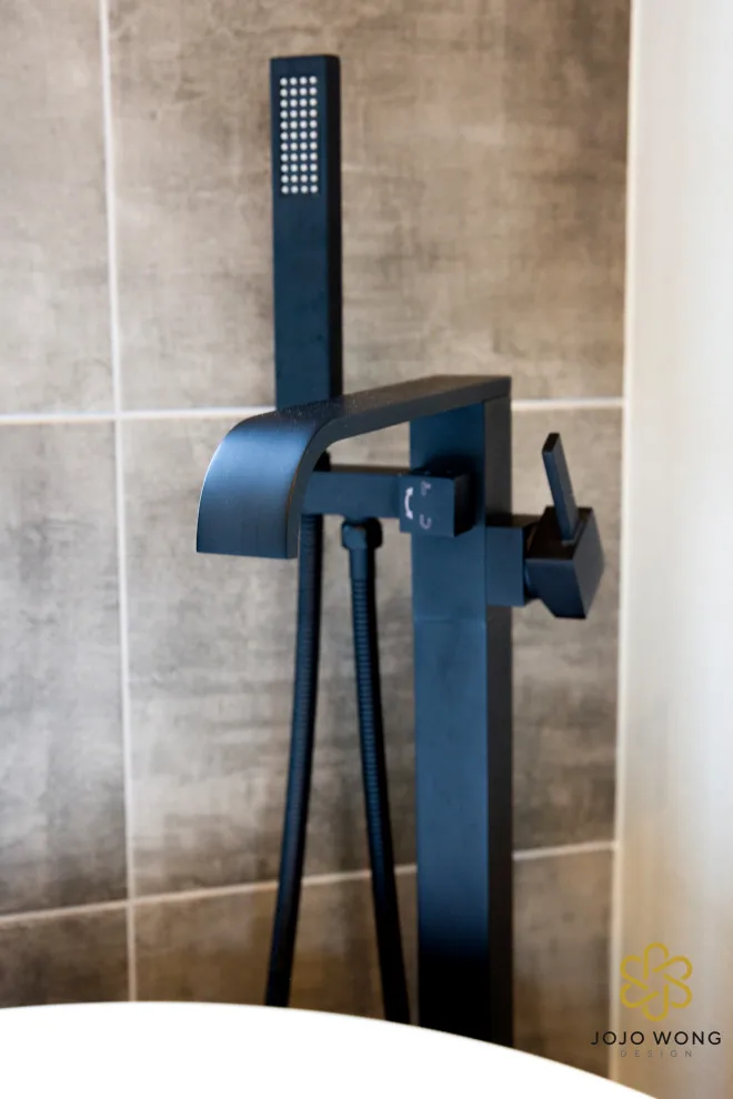 Bathroom Renovation Project by JoJo Wong Design And Build - Photo 7