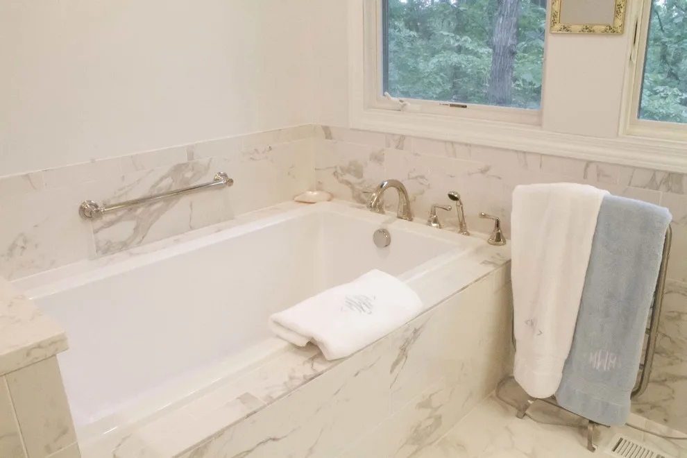Luxury Bathroom Renovations by J Brewer And Associates, INC. - Photo 4