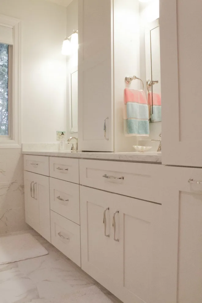 Luxury Bathroom Renovations by J Brewer And Associates, INC. - Photo 2