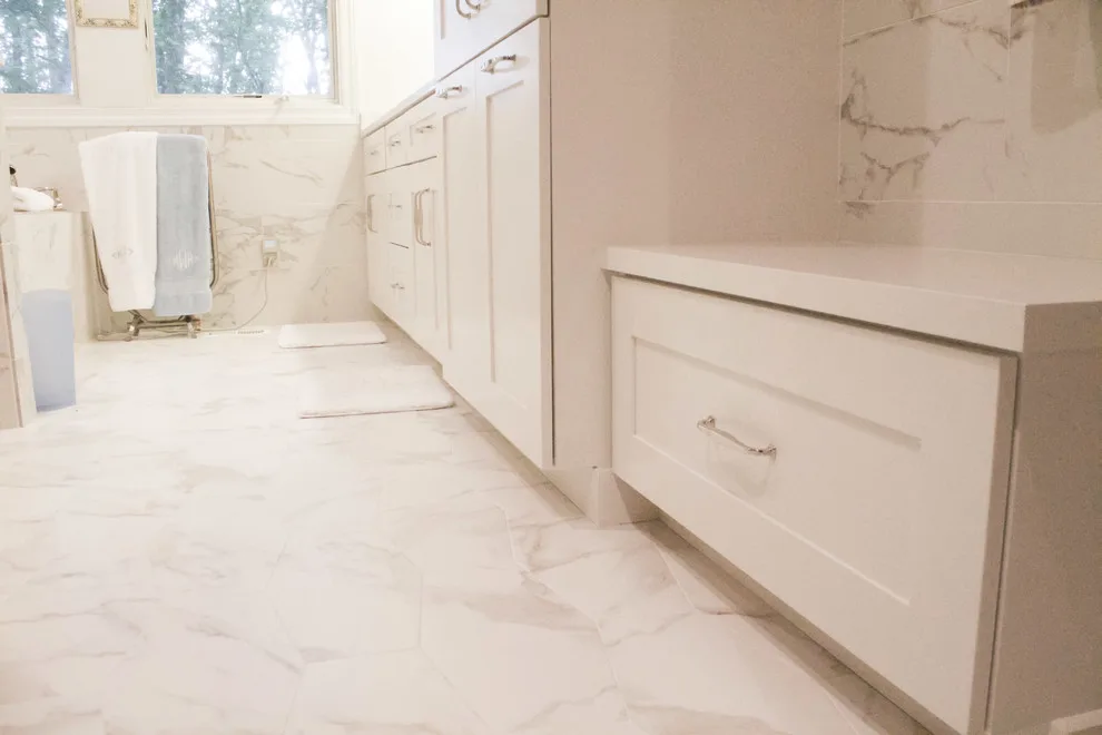 Luxury Bathroom Renovations by J Brewer And Associates, INC. - Photo 8