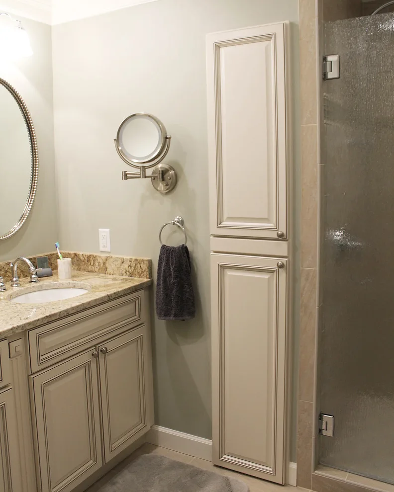 Luxury Bathroom Renovations by J Brewer And Associates, INC. - Photo 6