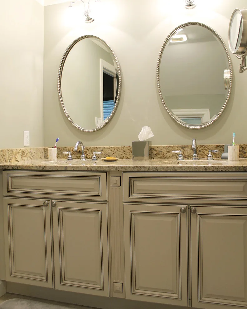Luxury Bathroom Renovations by J Brewer And Associates, INC. - Photo 3