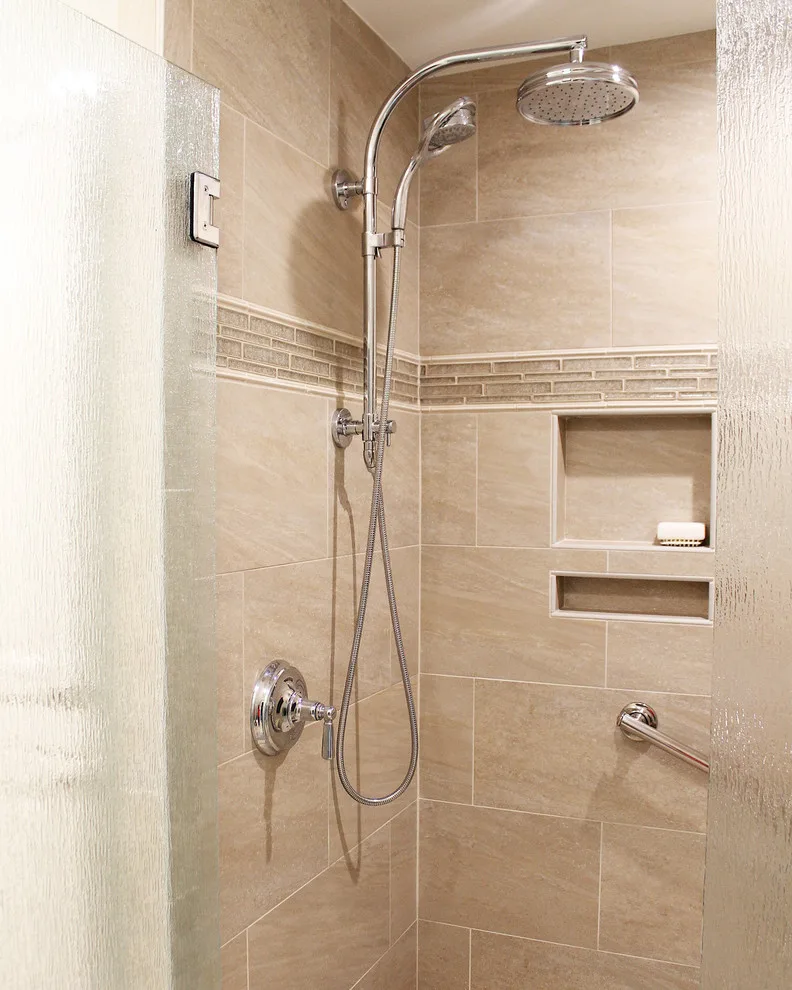 Luxury Bathroom Renovations by J Brewer And Associates, INC. - Photo 5