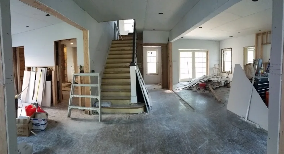 Tailored Restoration Home by Eco Studio One - Photo 3
