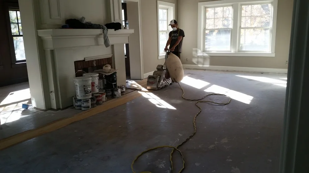 Tailored Restoration Home by Eco Studio One - Photo 20