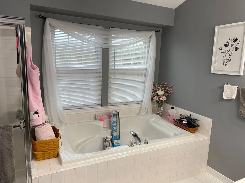 Master Bath Makeover by Remodel Max, LLC - Photo 2