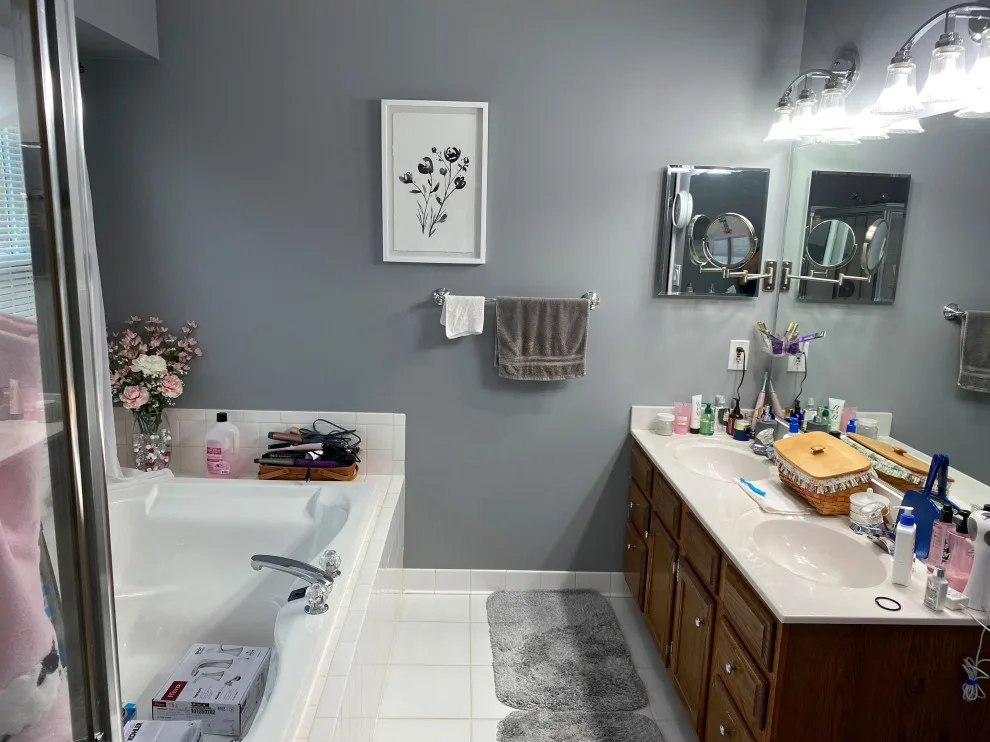 Master Bath Makeover by Remodel Max, LLC - Photo 6