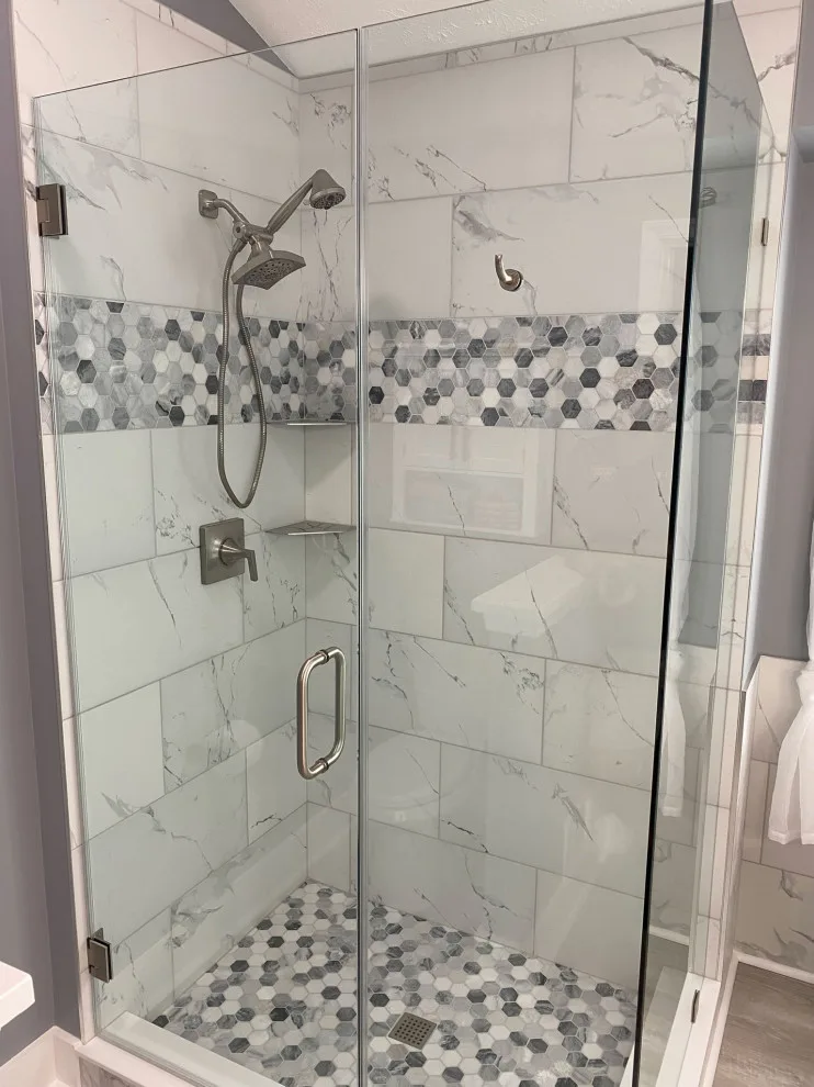 Master Bath Makeover by Remodel Max, LLC - Photo 5