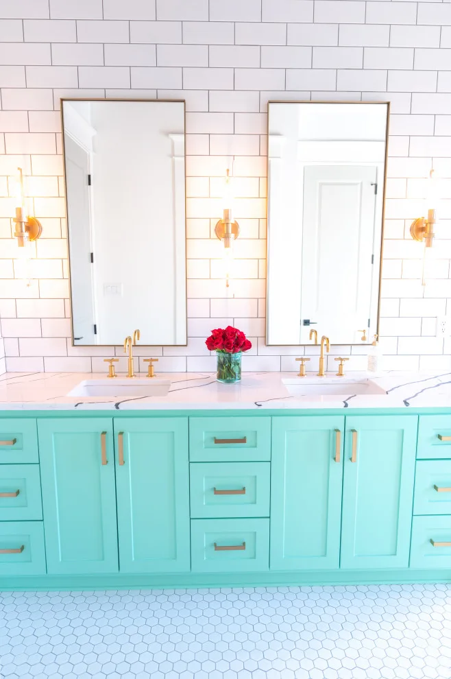 Primary Bath by Bret Franks Construction, Inc. - Photo 2