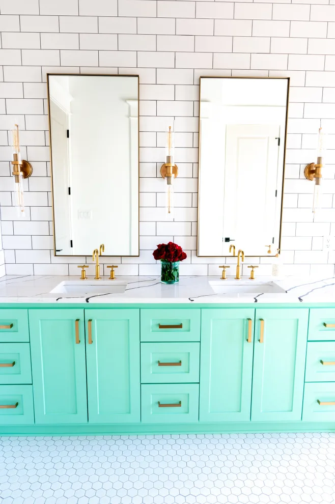 Primary Bath by Bret Franks Construction, Inc. - Photo 4