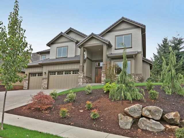Sherwood, OR Premium High-Performance Residence by Lifestyle Homes, Home Builders - Photo 11