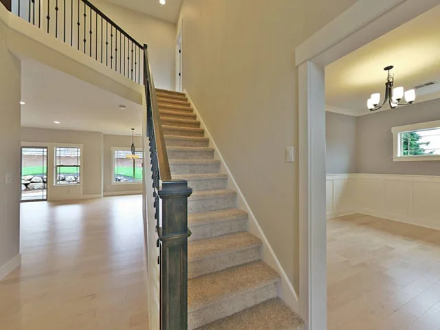 Sherwood, OR Premium High-Performance Residence by Lifestyle Homes, Home Builders - Photo 4