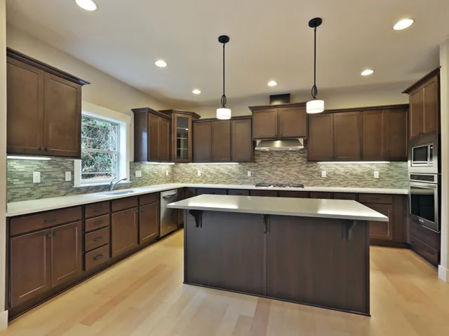 Sherwood, OR Premium High-Performance Residence by Lifestyle Homes, Home Builders - Photo 8
