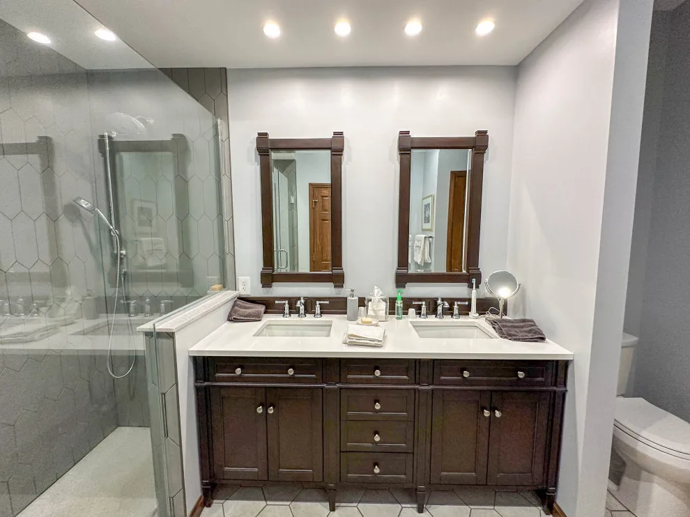 Bedroom Expansion Project by Heartlands Building Company - Photo 4