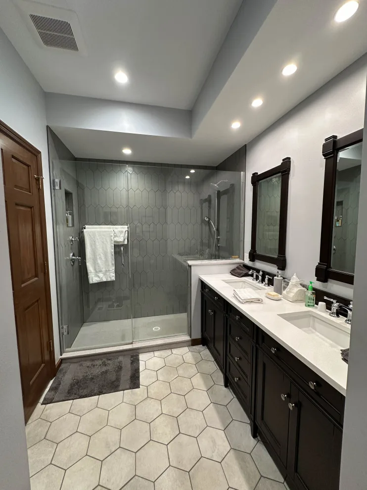 Bedroom Expansion Project by Heartlands Building Company - Photo 6