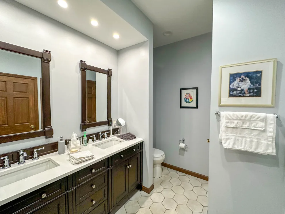 Bedroom Expansion Project by Heartlands Building Company - Photo 8
