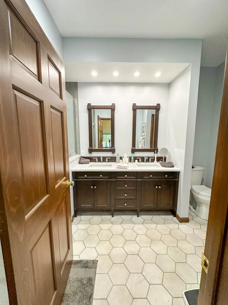 Bedroom Expansion Project by Heartlands Building Company - Photo 2