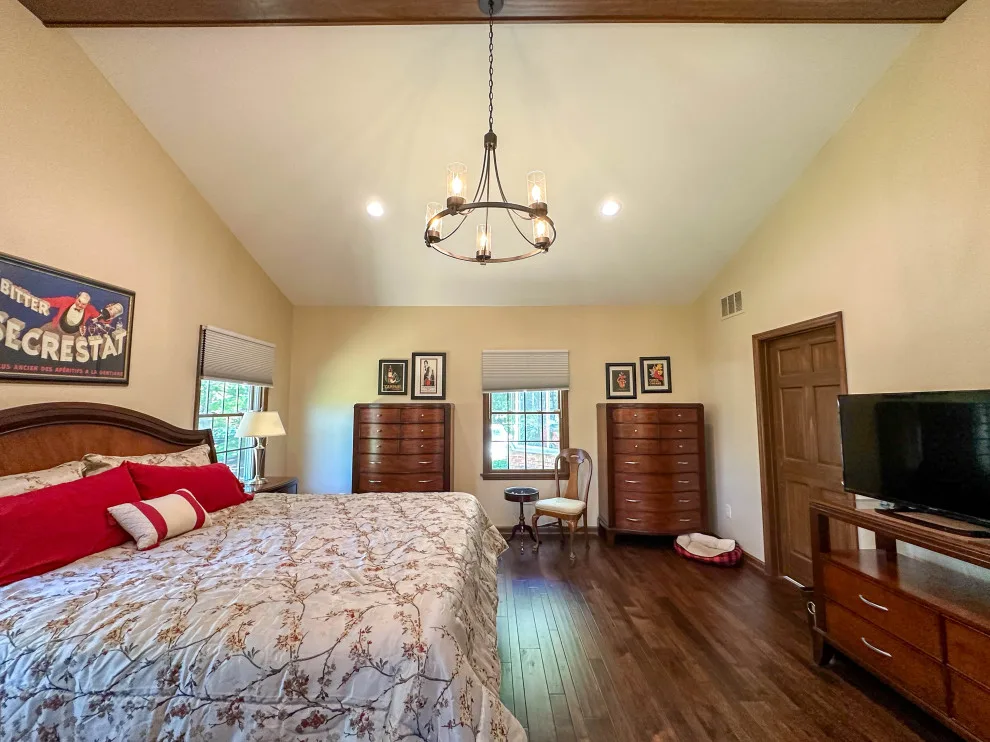 Bedroom Expansion Project by Heartlands Building Company - Photo 7