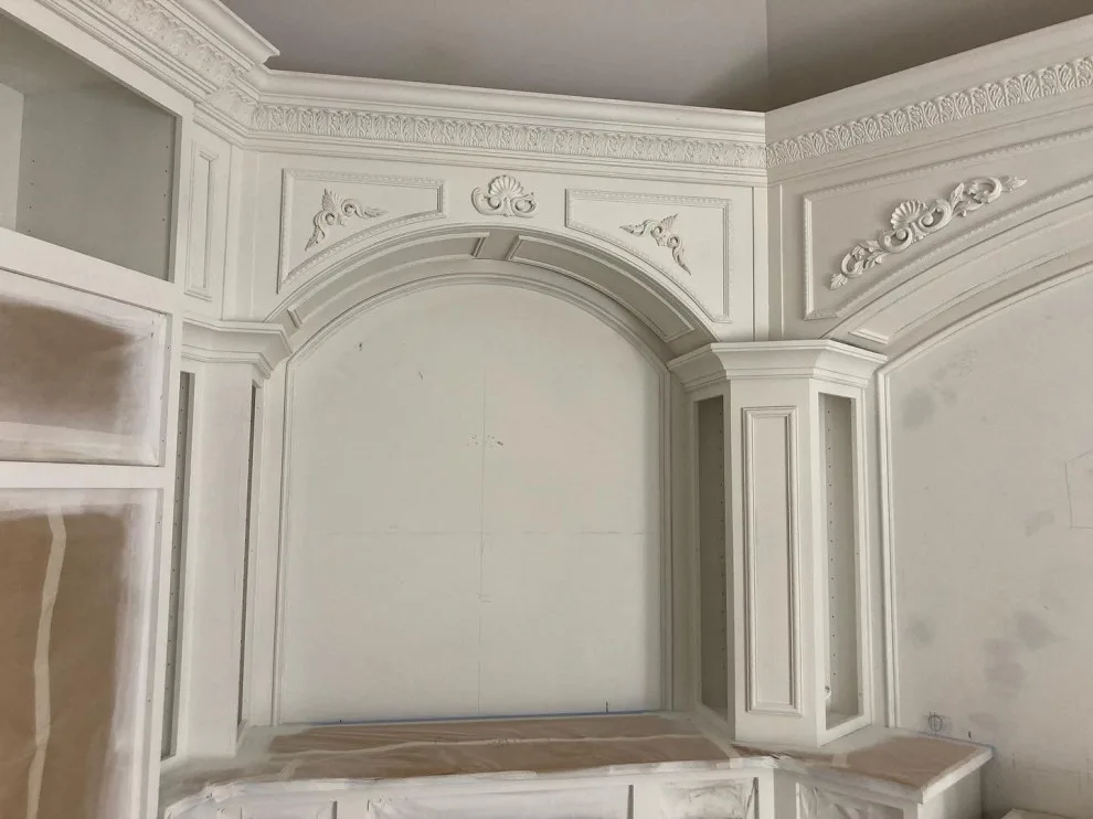 Primary Bedroom, Bathroom, and Closet by Jast Construction, LLC - Photo 2
