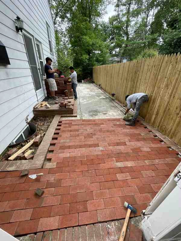 Ramirez Landscaping & Renovation INC by Ramirez Landscaping & Renovation INC - Photo 34
