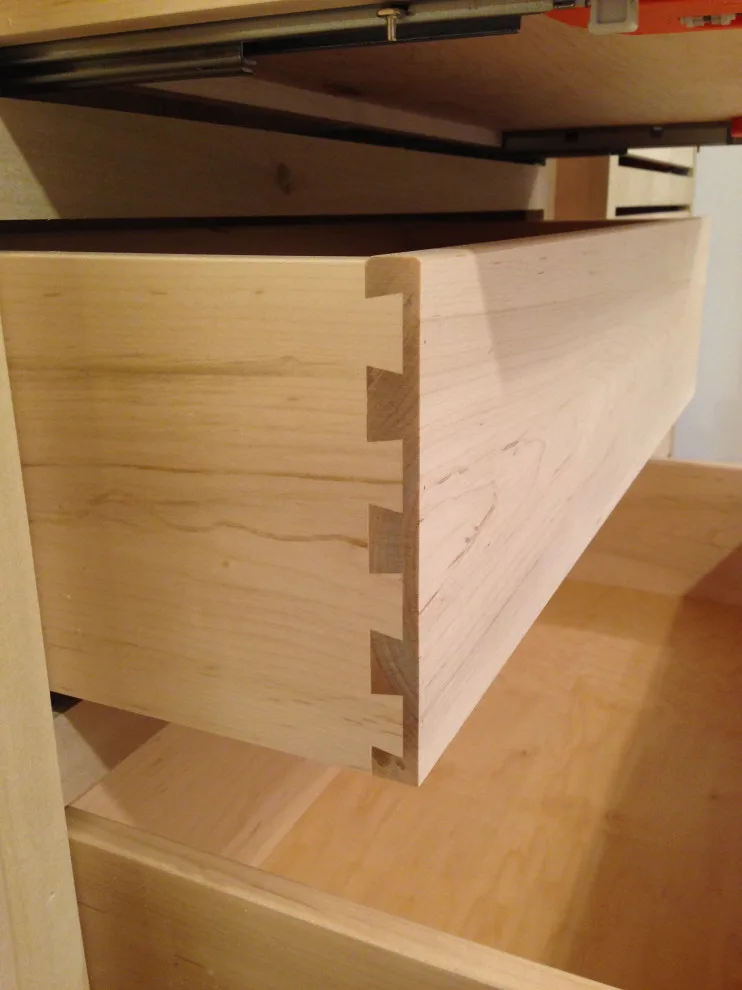 Primary bedroom wardrobe by Jast Construction, LLC - Photo 12