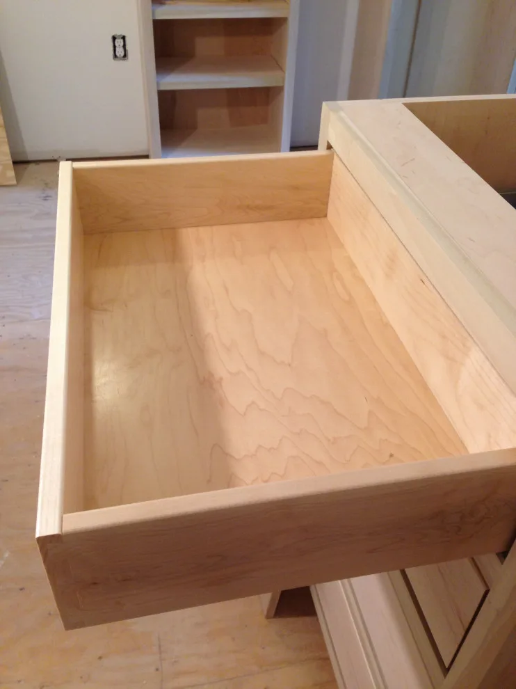 Primary bedroom wardrobe by Jast Construction, LLC - Photo 4