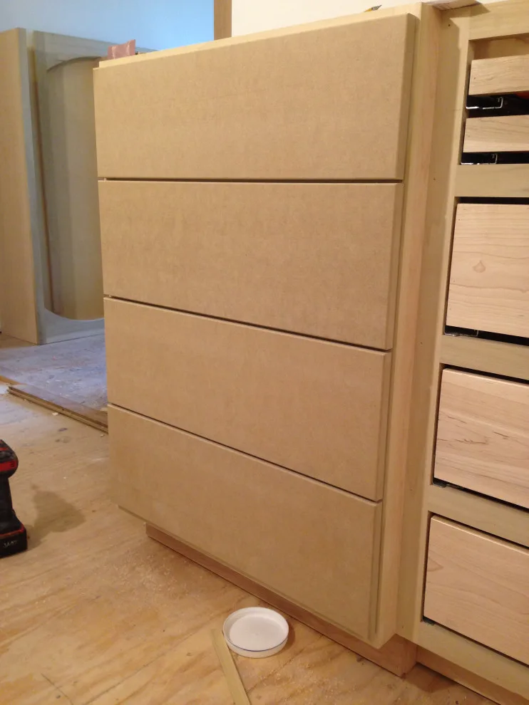 Primary bedroom wardrobe by Jast Construction, LLC - Photo 11