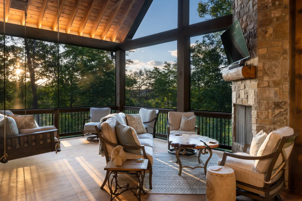 Prepared Abode by Living Stone Design + Build - Photo 16