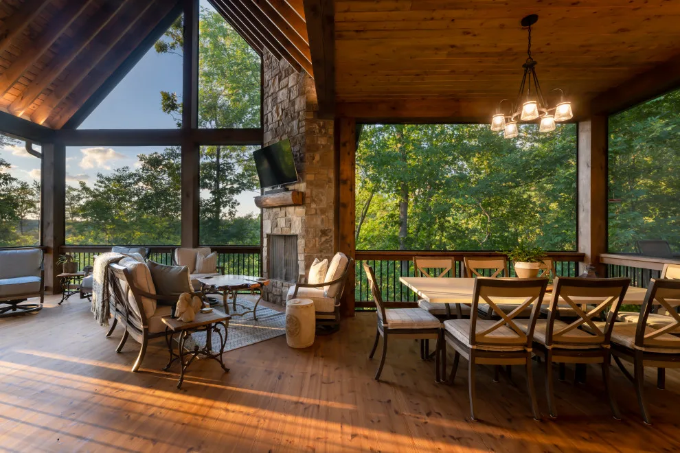 Prepared Abode by Living Stone Design + Build - Photo 11