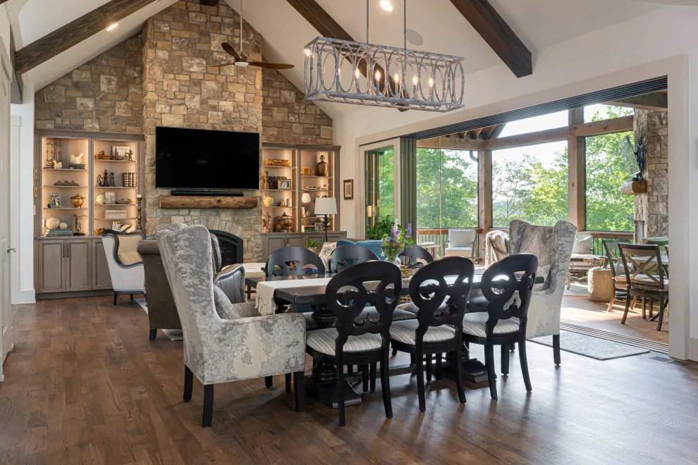 Prepared Abode by Living Stone Design + Build - Photo 19