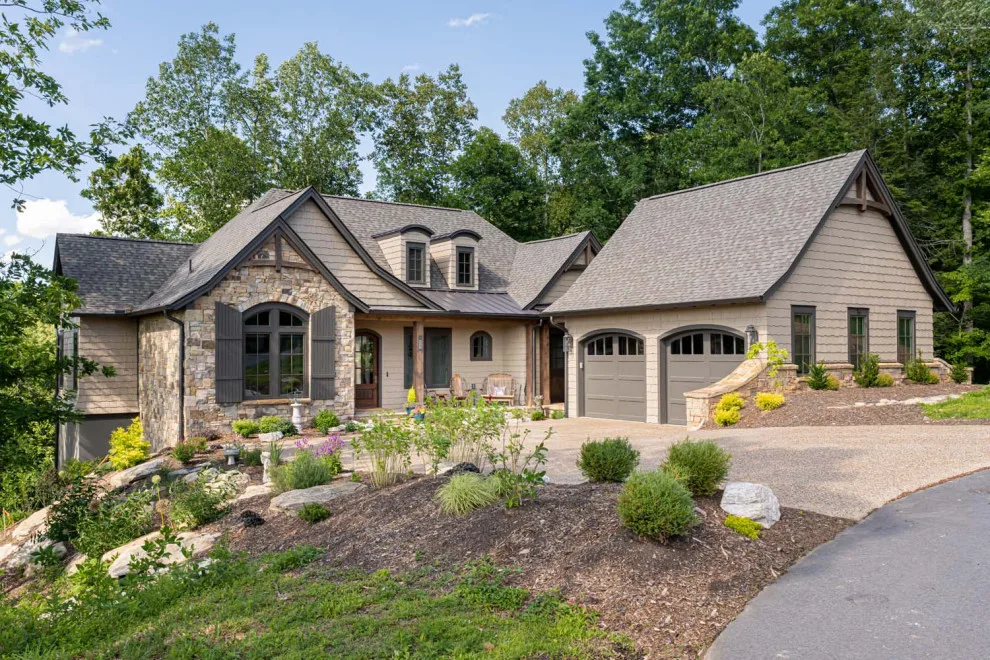 Prepared Abode by Living Stone Design + Build - Photo 13